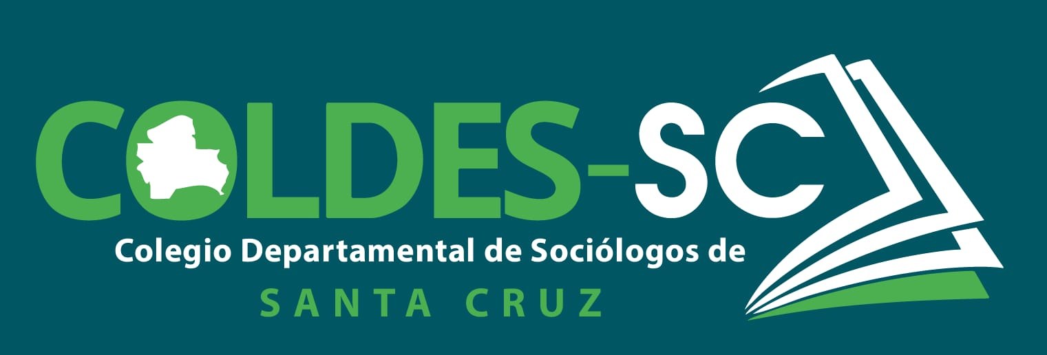 Logo COLDES-SC